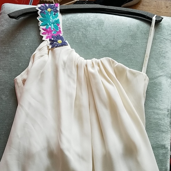 Shoshanna silk dress - Picture 5 of 5